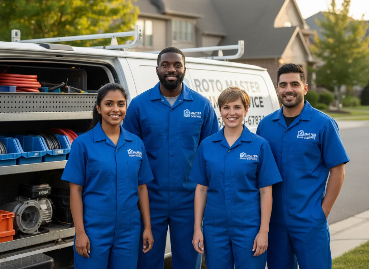 Sump Pump Installation company in Conway, MI